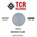 Tech C - Savage Club Dark