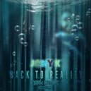 Jony K - Back to Reality