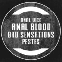 Anal Vice - Anal Blood