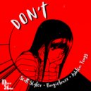 Scott Slyter, Ashten Troyy feat. Boogietraxx - Don't