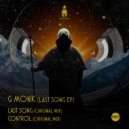 G Monk - Control