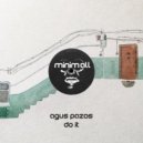 Agus Pazos - No One
