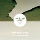 Herman Saiz - 1st Haus 2020