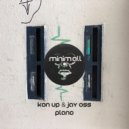 Kon Up & Jay Oss - Raso