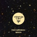 Farid Odilbekov - 76