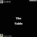Harry Soto - THE TABLE
