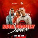5sta Family - Зачем (PSPROJECT & Roman Max Extended Remix)