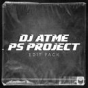 Kuyano & Naems vs. Showtek, Sevenn - Rolling (DJ Atme & PS_Project Edit)