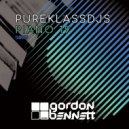 Pure Klass DJs - Piano 19