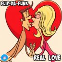 FLIP-DA-FUNK - Real Love