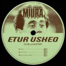 Etur Usheo - Hold Tight