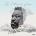 Nokk1 - The Nature Of House