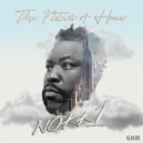 Nokk1 - The Nature Of House (Nokk1 Cafe Edit)