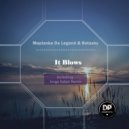 Maplanka Da Legend & Botasky - It Blows (Original Mix)