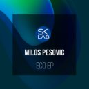 Milos Pesovic - Be Be