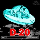 DIVZ - D-20