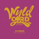 DJ Sniper - Groove On (Original Mix)