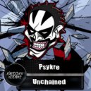 Psykre - Ultimate Violence (Original Mix)