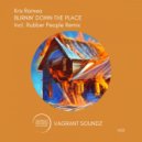 Kris Ramea - Burnin\' Down The Place (Rubber People Remix)