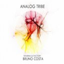 Bruno Costa - Mar de Plata (Original Mix)