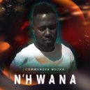 Commander Muzka - N'hwana