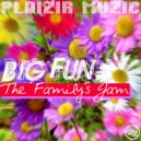 The Family's Jam - Let's Rock