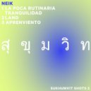 Neik - Land (Original Mix)