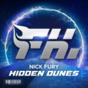Nick Fury - Hidden Dunes