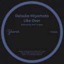Daisuke Miyamoto - Like Over