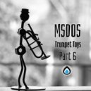 mSdoS - Alferd's Theme