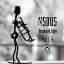 mSdoS - Take the blues (Original Mix)