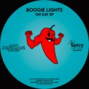 Boogie Lights - Oh Kay