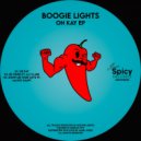 Boogie Lights - Show Me Your Love Ft. Mandy Haupt (Original Mix)