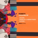 Fioretti feat. Kieran Fowkes - Giving Up