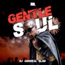 DJ General Slam Feat. Phill Music - Feelings Aside (Original Mix)