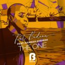 Pat Bedeau, Hannah Khemoh - The One (Original Mix)