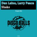 Dan Laino, Larry Peace - Shake