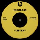 Nicolass - Listen