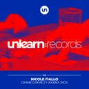Nicole Fiallo - I Wanna Jack (Extended Mix)