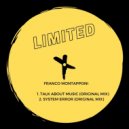 Franco Montapponi - System Error (Original Mix)