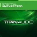 Spectral - Unexpected (Radio Edit)