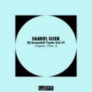 Gabriel Slick - Organic Tool 2 Beat 07 (DJ Tool)