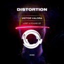 Victor Valora, Peter Hatman - Rhythm (Original Mix)