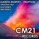 Gareth Murphy - Eruption