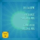 DJ 156 BPM - Game Over