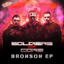 Soldiers Of Core - The Godfather