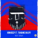 Hunadeep Ft.Thabang Baloyi - Think Of Us (Original Mix)
