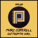 Marc Cotterell - Out From The Dark