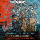 Frankie Bottz - Sax Attack