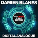 Damien Blanes - Digital Analogue